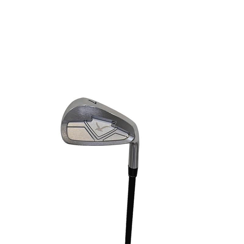 1020 Carbon Steel 7 Iron гольф клубы