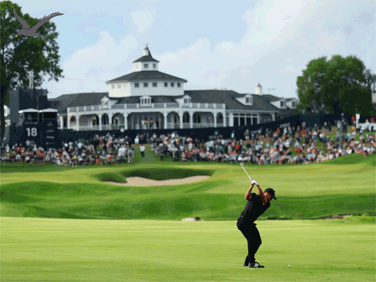 Жеңімпаз: Xander Schauffele бірінші мансаптық іріктеуге, 2024 PGA чемпионатына үміткер болды