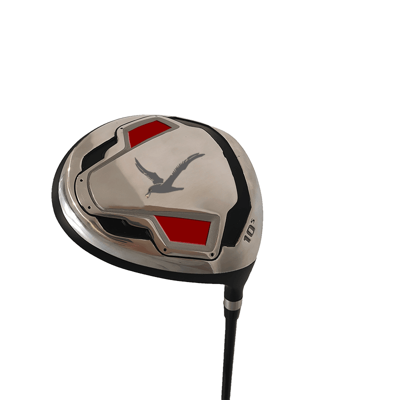 Гольф жүргізушісі дизайндары әртүрлі деңгейлерде және сценарийлерде ойыншылардың қажеттіліктерін қалай қанағаттандырады?