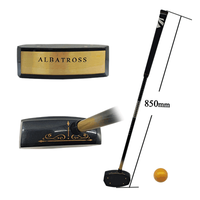 Неліктен гольф ойындары гольф әуесқойлары үшін керек?