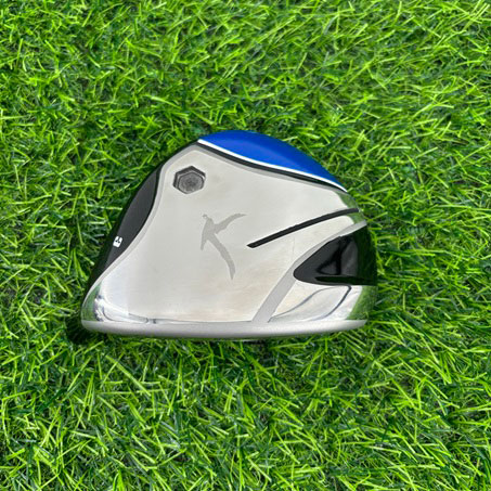 3 Fairway гольф клубы