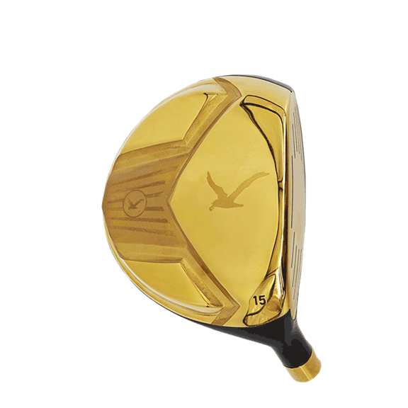 Ерлер 3 Fairway Wood