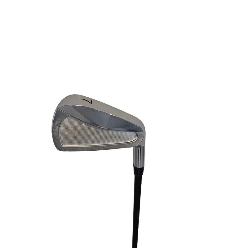 Soft Iron 7 гольф клубы
