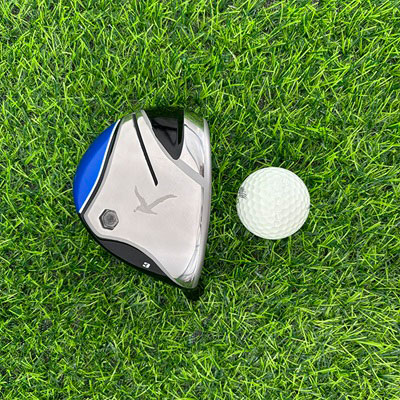 Тот баспайтын болаттан 3 Fairway Wood