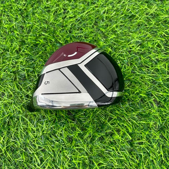 Тот баспайтын болаттан 5 Fairway гольф клубы