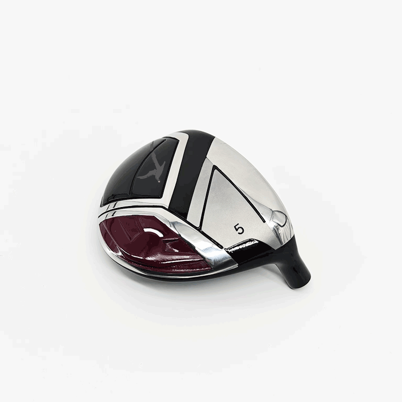 Тот баспайтын болаттан 5 Fairway Wood
